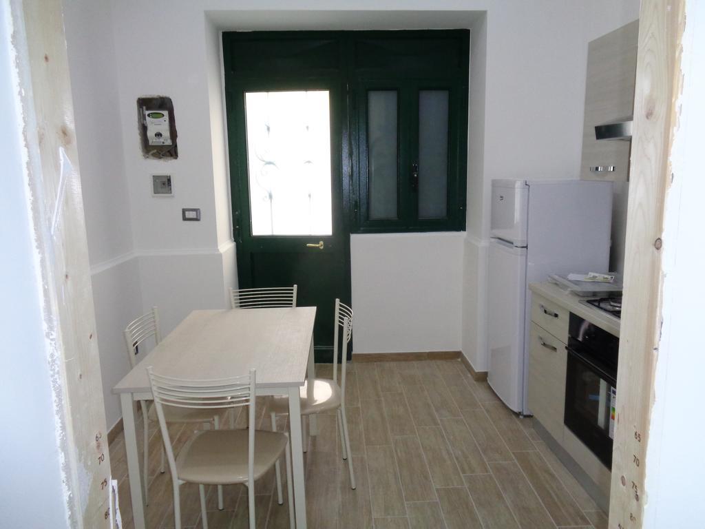 Flaviogioia Apartment Nápoles Exterior foto