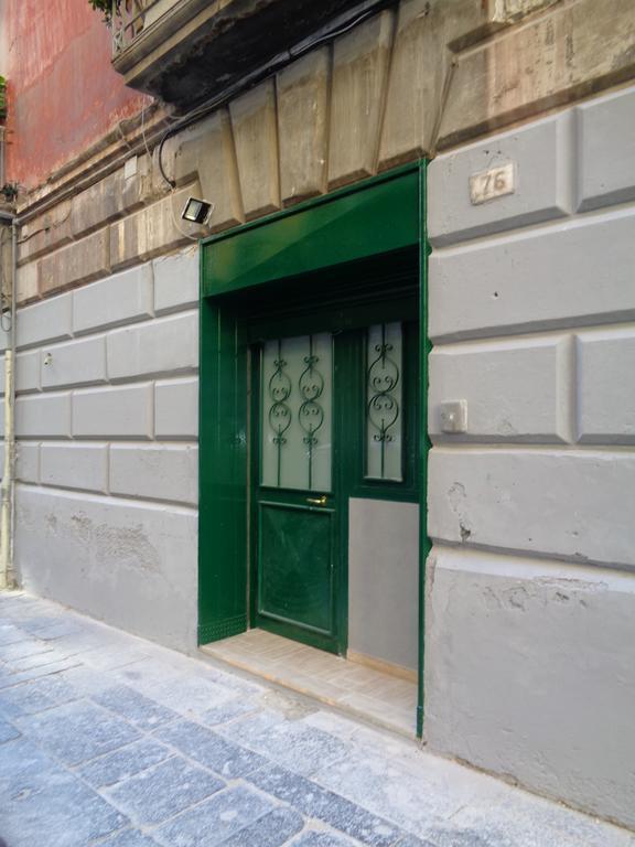 Flaviogioia Apartment Nápoles Exterior foto