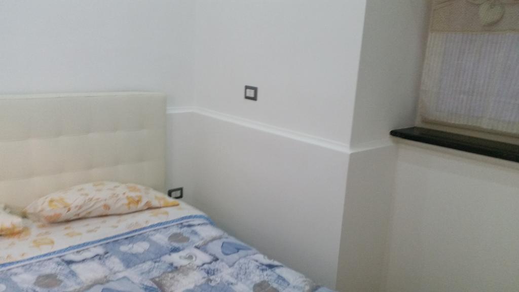 Flaviogioia Apartment Nápoles Exterior foto