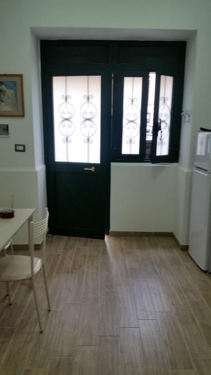 Flaviogioia Apartment Nápoles Exterior foto
