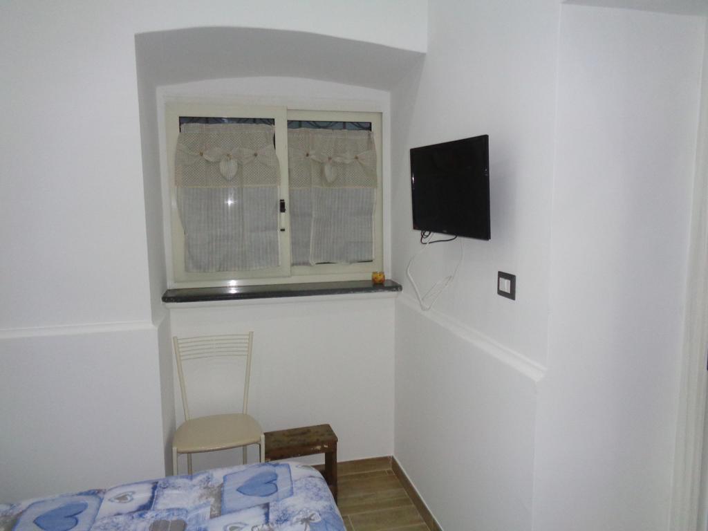Flaviogioia Apartment Nápoles Exterior foto